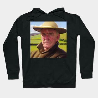 Cumberland Farmer Hoodie